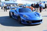 Porsche Mirage GT No23 by Gemballa 2014 года